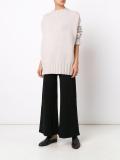 flared trousers