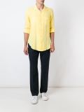 chest pocket shirt