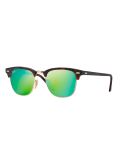 'Clubmaster' sunglasses
