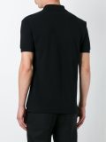 classic polo shirt