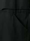 'Tarot' coat