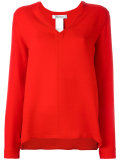 'Fiocco' blouse 