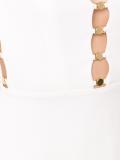link detail mini dress