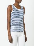 striped tank