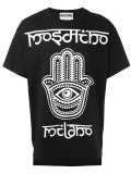 hamsa hand T-shirt