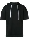 Project A x Zanerobe 'C4' hoodie
