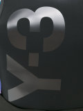 logo条带背包
