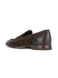 slip-on loafers