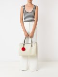 straw bag