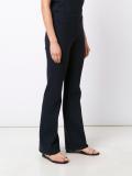 flared trousers