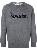 'Parisien'套头衫
