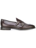 classic monk strap