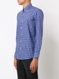 checked shirt
