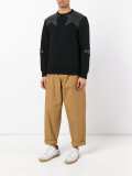 Hook pants
