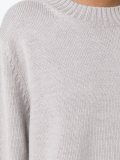 crew neck jumper