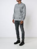 side zip pocket jeans