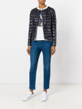 padded jacket 