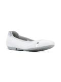classic ballerinas 