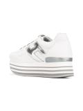 platform sneakers 