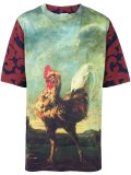 'Horatio Cockerel'T恤