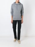 slim-fit jeans