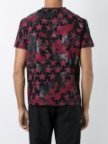 'Rockstud Camustars'T恤
