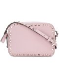 'Rockstud Rolling'相机斜挎包