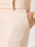 high waisted culottes