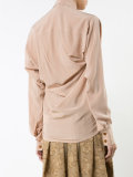Squiggle Krall shirt 