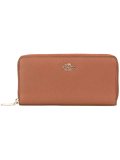 zip up wallet