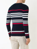 striped jumper 