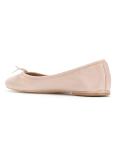 flat ballerinas