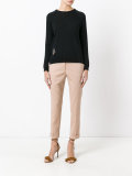 cropped pants 