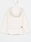 Empire coat