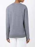 'Mini Lara Lip Natalie' jumper