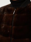 fur jacket 