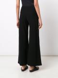 flared trousers