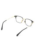 DITA EYEWEAR UNION2068ABLKGLD4919145 DOURADO ??? Gold