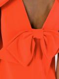 Bow Detail dress