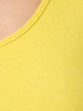 scoop neck tank top