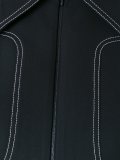 cropped jacket