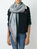 'Russian Ballet' scarf
