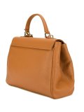 'Lips' tote 