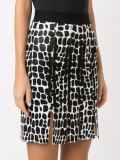 knitted pattern skirt
