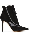 'Harlow' booties 