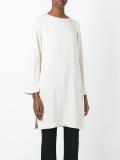 oversized jumper 