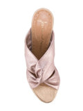 Sabbia mules 
