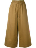 wide leg trousers