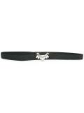 stone embellished belt