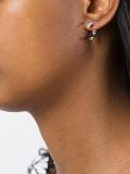'Signature Diamond' earrings